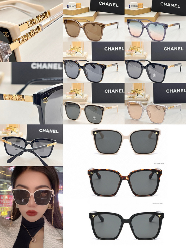 Chanel Glasses smr (381)